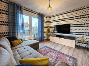 Schölerberg Appartement l ruhige Lage l nah an Zoo